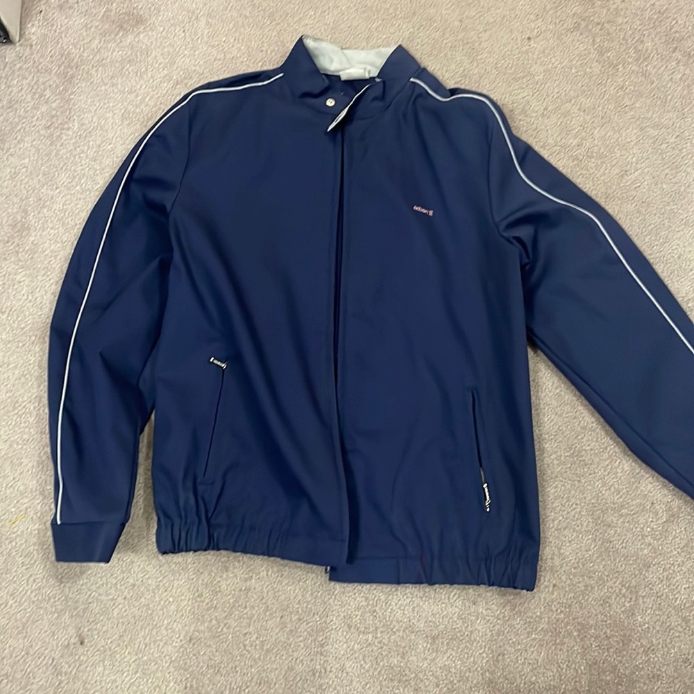 Action 2 jacket